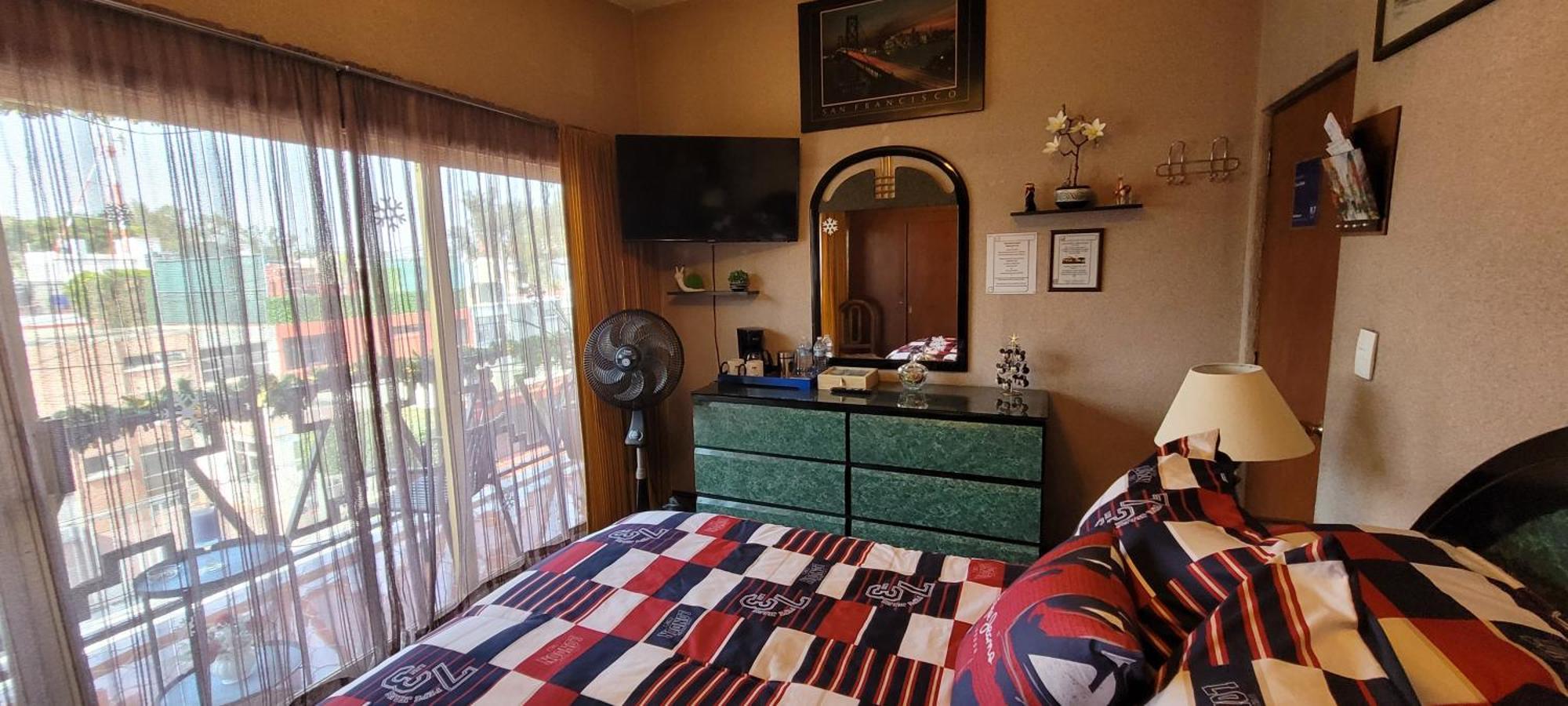 Casa Q Bnb Мехико Экстерьер фото