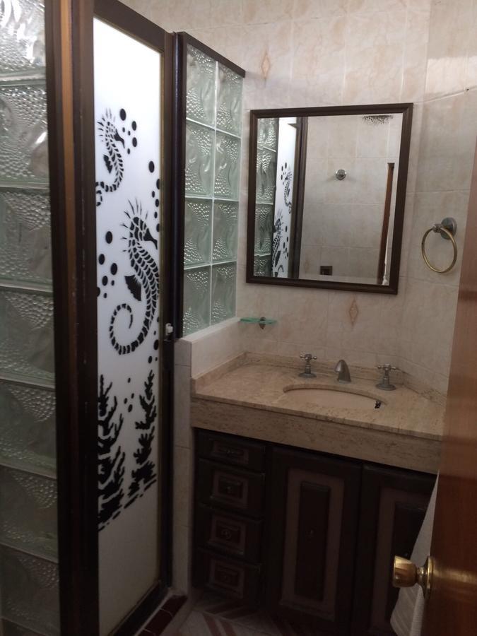 Casa Q Bnb Мехико Экстерьер фото