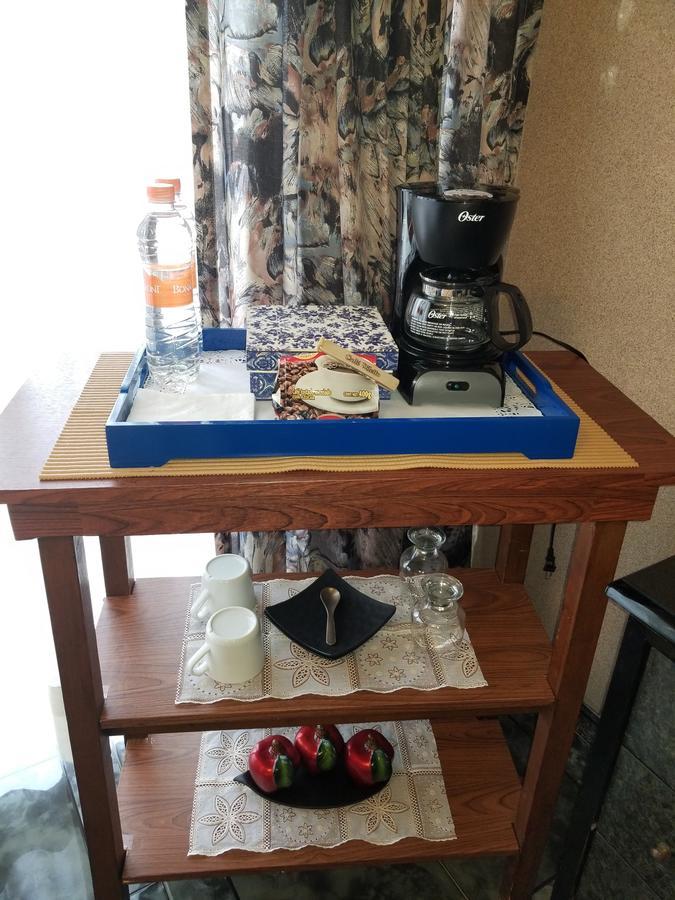Casa Q Bnb Мехико Экстерьер фото
